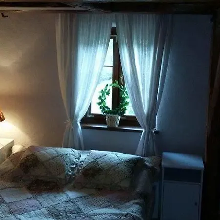 Corner Dom wakacyjny Kąty Bystrzyckie