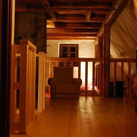 Corner