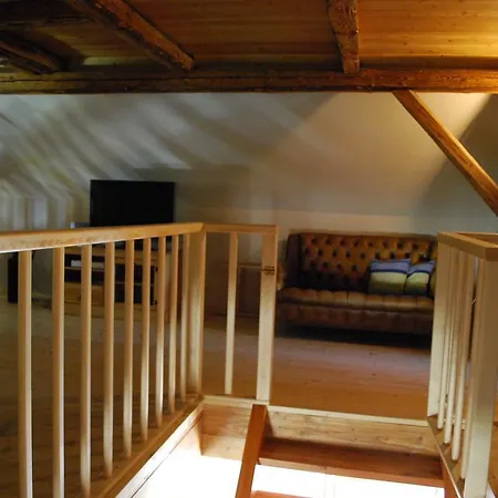 Corner *