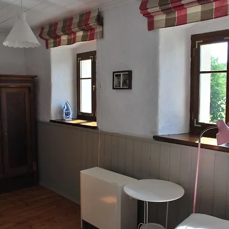 Corner Dom wakacyjny Kąty Bystrzyckie